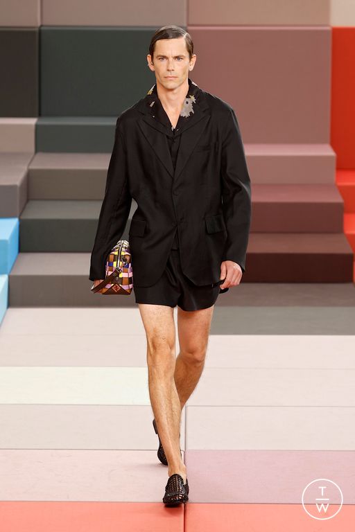 SS26 Fendi Look 72