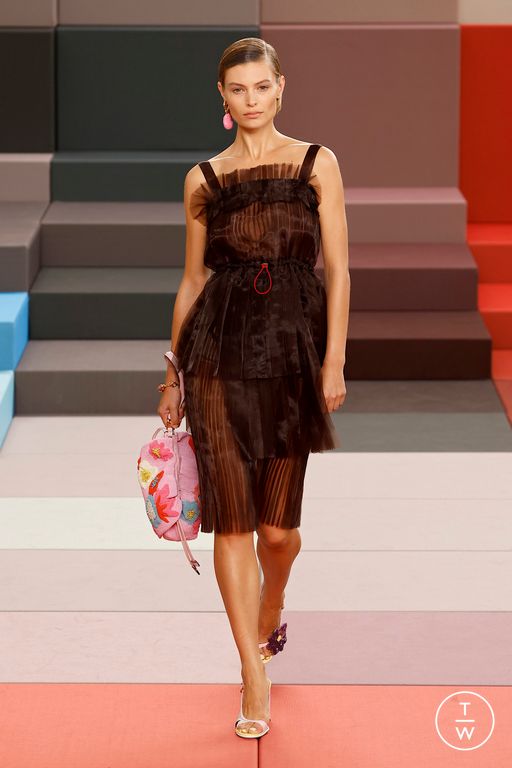 SS26 Fendi Look 74