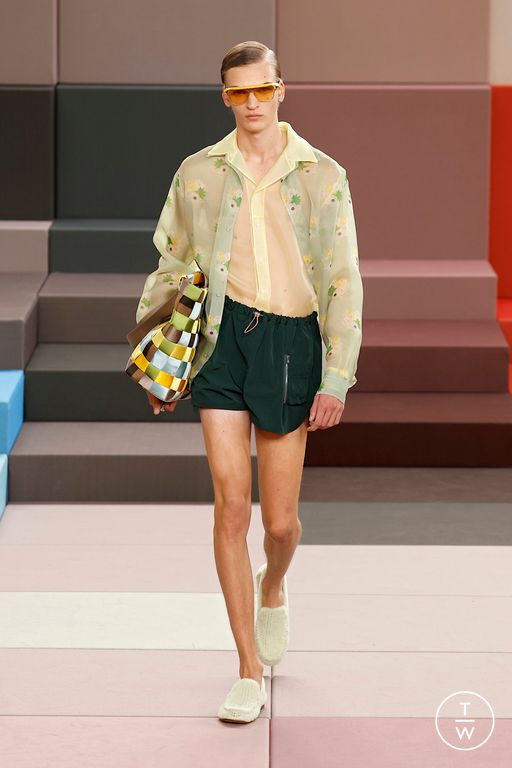 SS26 Fendi Look 75
