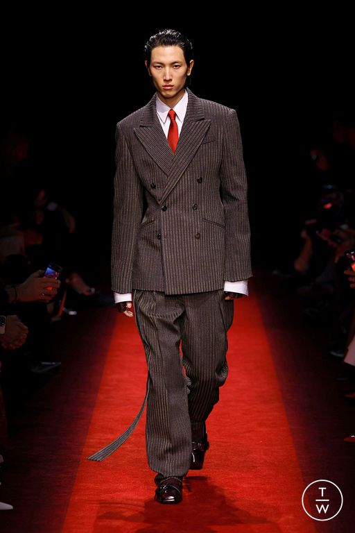 FW25 Ferrari Look 11