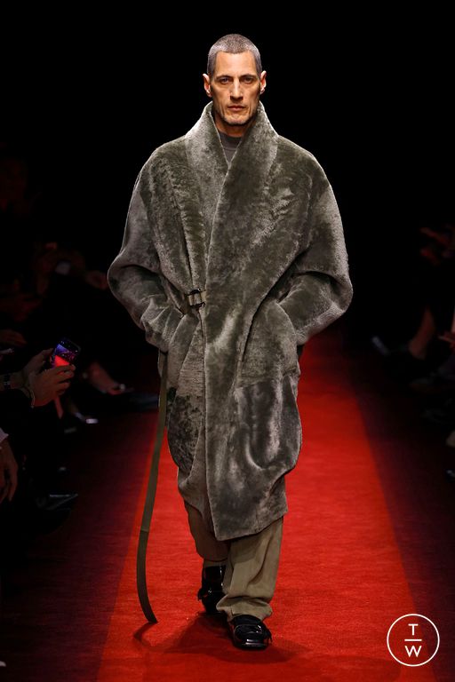 FW25 Ferrari Look 24