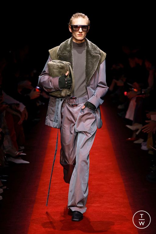 FW25 Ferrari Look 27