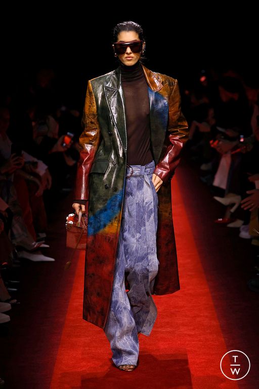 FW25 Ferrari Look 28