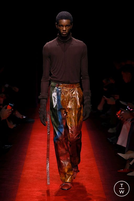 FW25 Ferrari Look 29