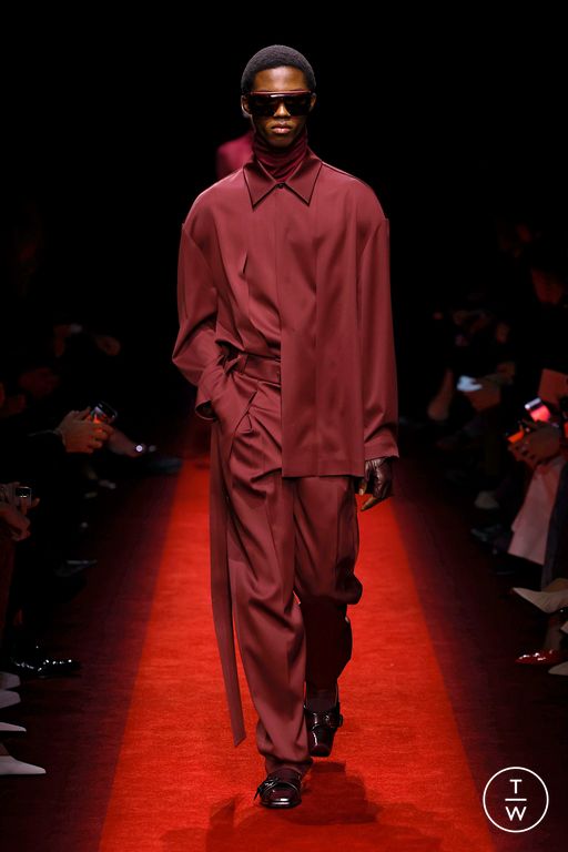FW25 Ferrari Look 37
