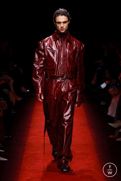 FW25 Ferrari Look 47