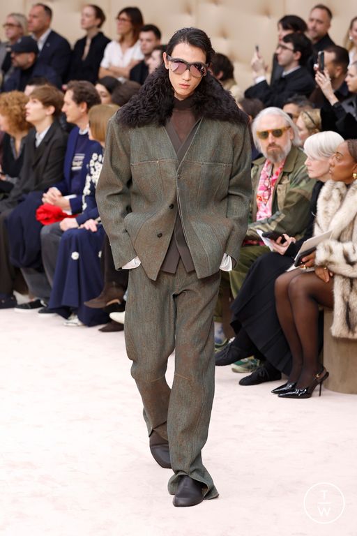 FW26 Ferrari Look 26