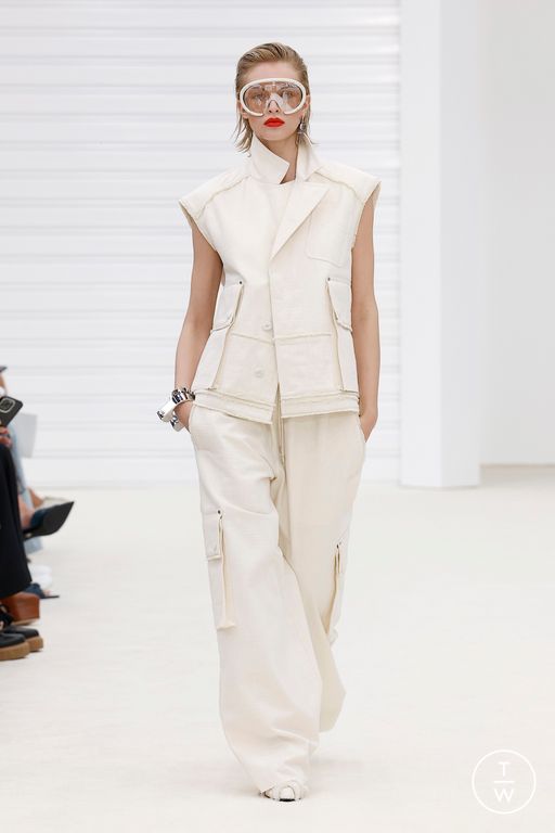 SS26 Ferrari Look 17