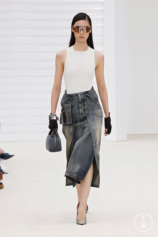 SS26 Ferrari Look 19