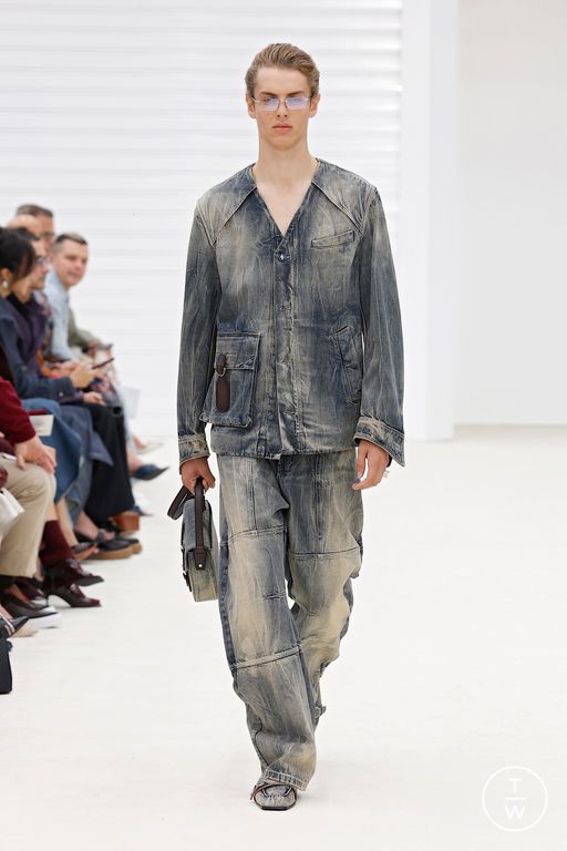 SS26 Ferrari Look 20