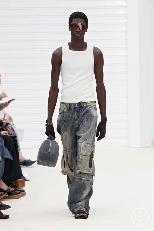 SS26 Ferrari Look 21