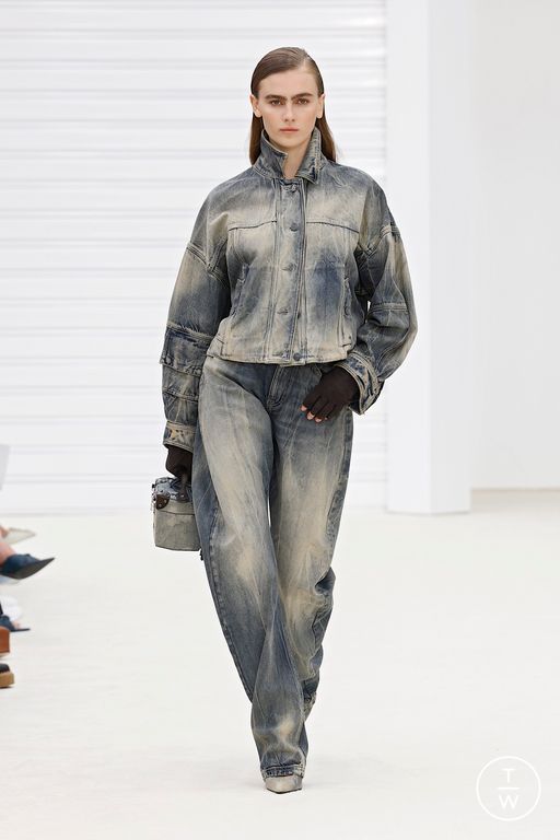 SS26 Ferrari Look 22