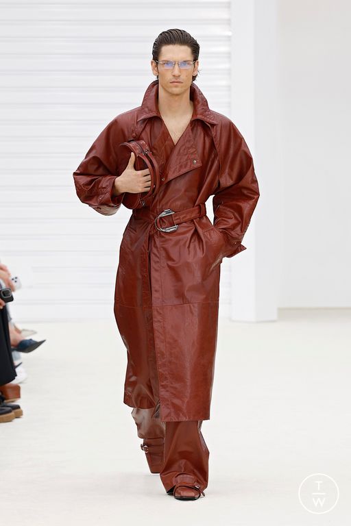 SS26 Ferrari Look 30