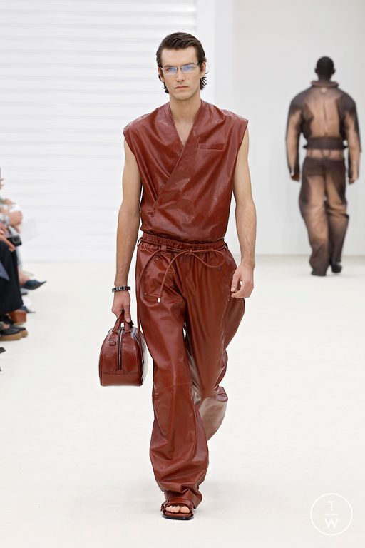 SS26 Ferrari Look 31