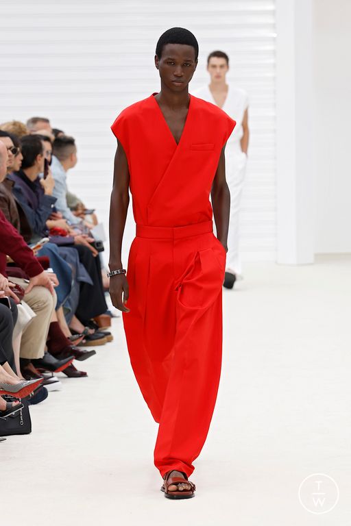 SS26 Ferrari Look 38