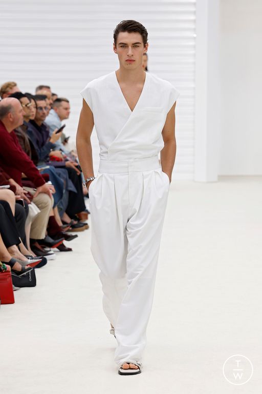 SS26 Ferrari Look 39