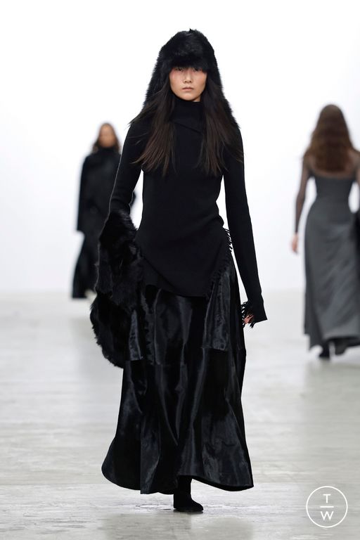 FW26 FFORME Look 5
