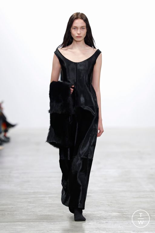 FW26 FFORME Look 7