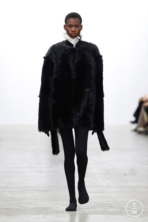 FW26 FFORME Look 14