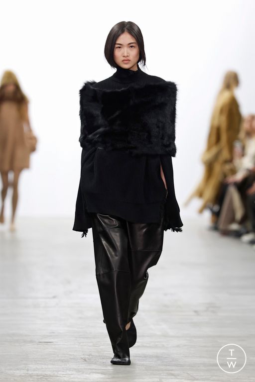 FW26 FFORME Look 15