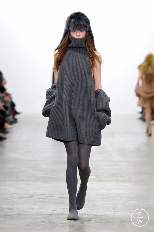 FW26 FFORME Look 18