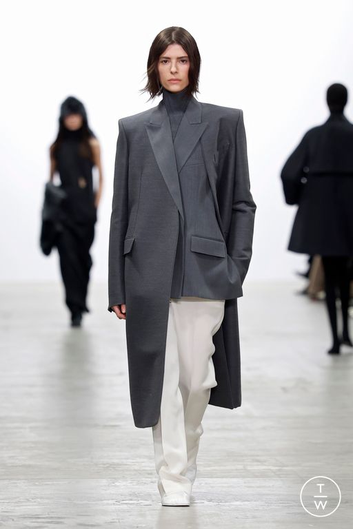 FW26 FFORME Look 19
