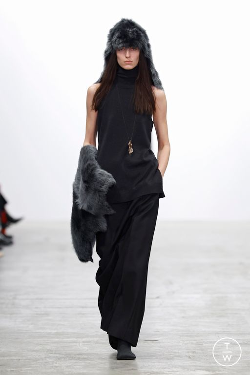FW26 FFORME Look 20