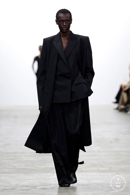 FW26 FFORME Look 30