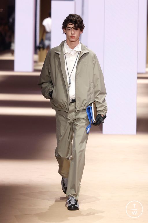 FW26 Fila Look 17