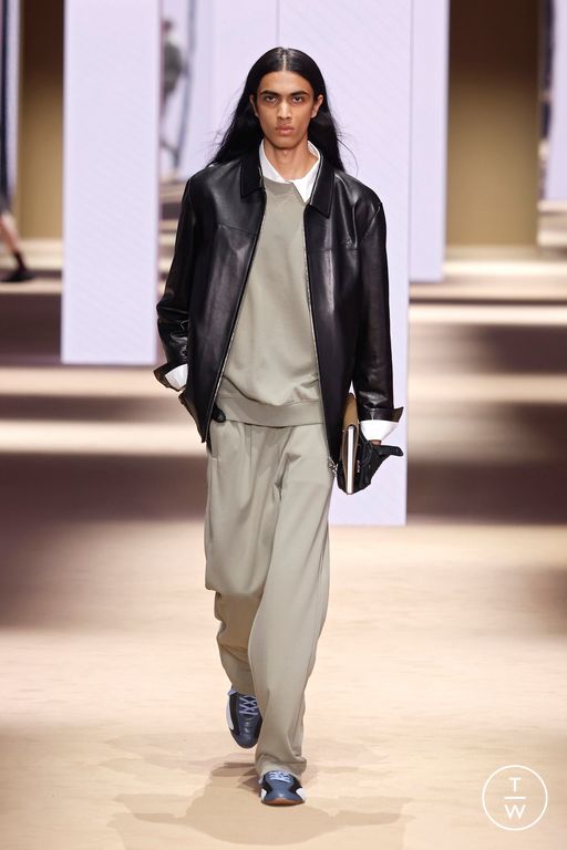 FW26 Fila Look 19