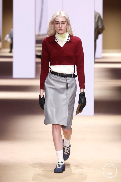 FW26 Fila Look 20