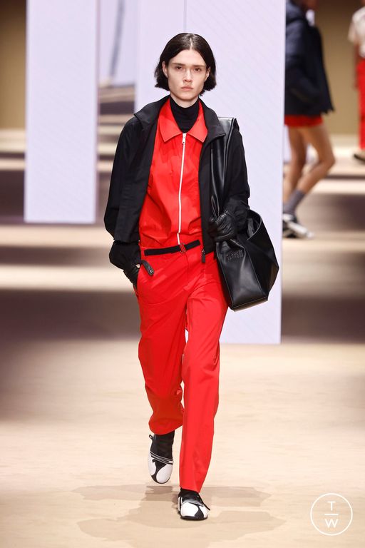 FW26 Fila Look 29