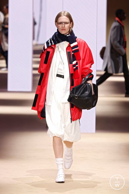 FW26 Fila Look 35