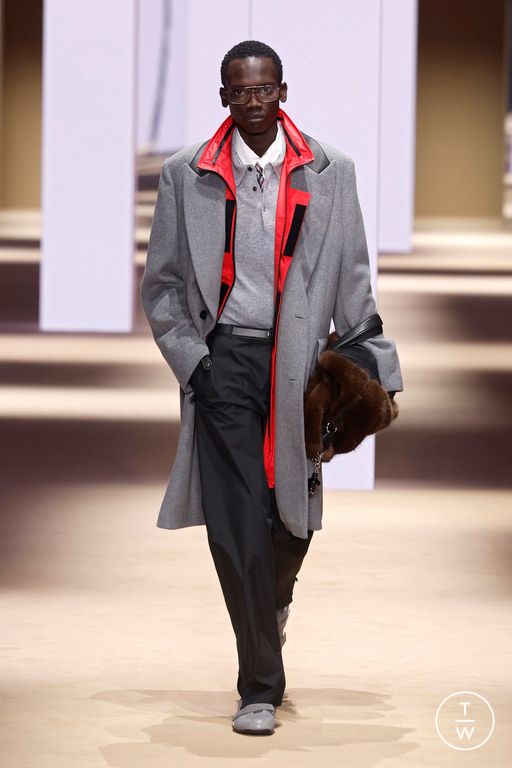 FW26 Fila Look 36