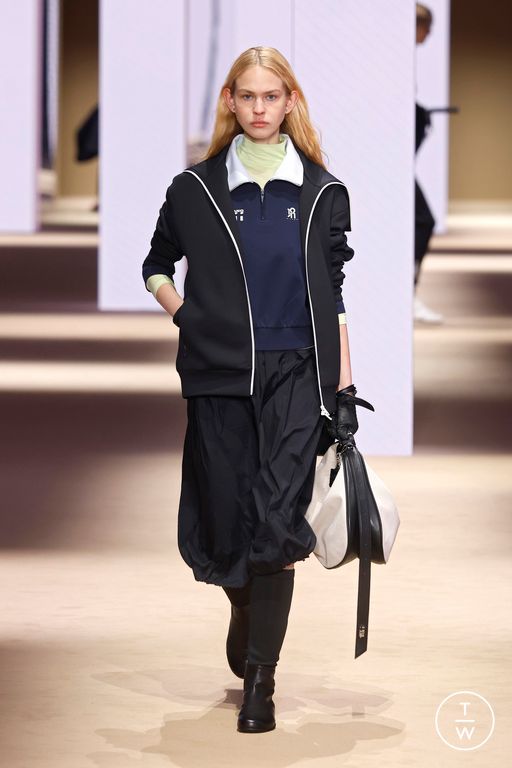 FW26 Fila Look 38