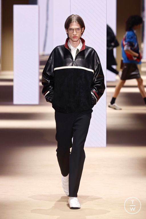 FW26 Fila Look 42