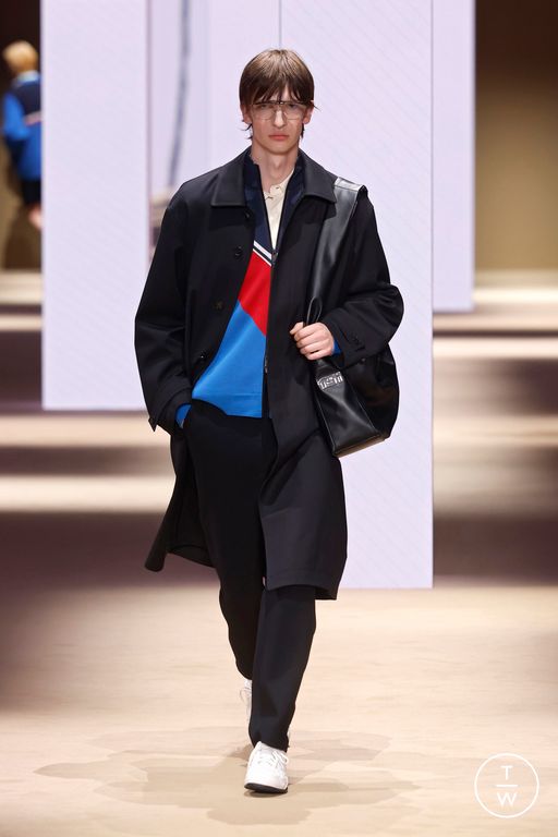 FW26 Fila Look 44