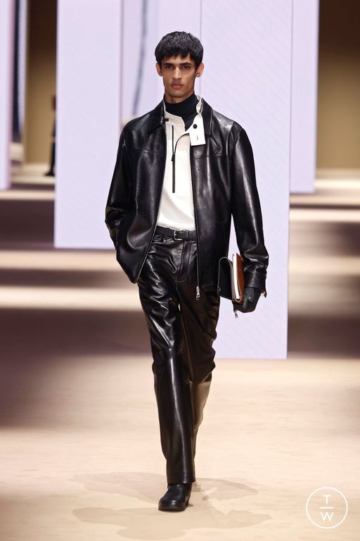 FW26 Fila Look 54