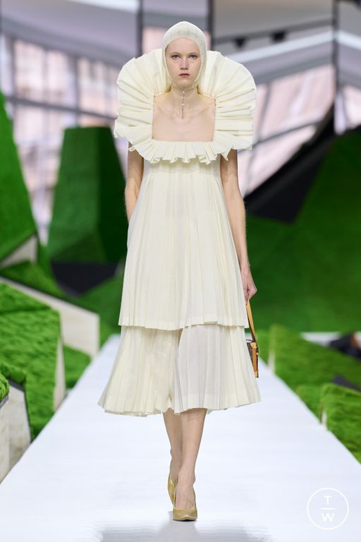 FW26 Louis Vuitton Look 54