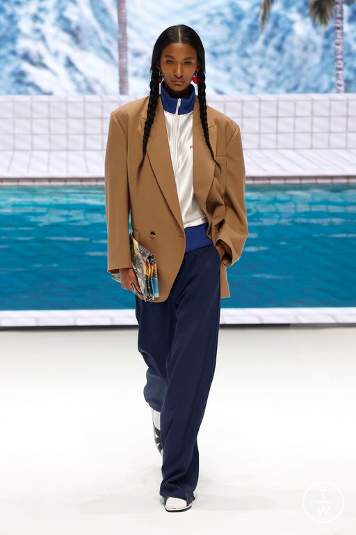 FW25 Fiorucci Look 2