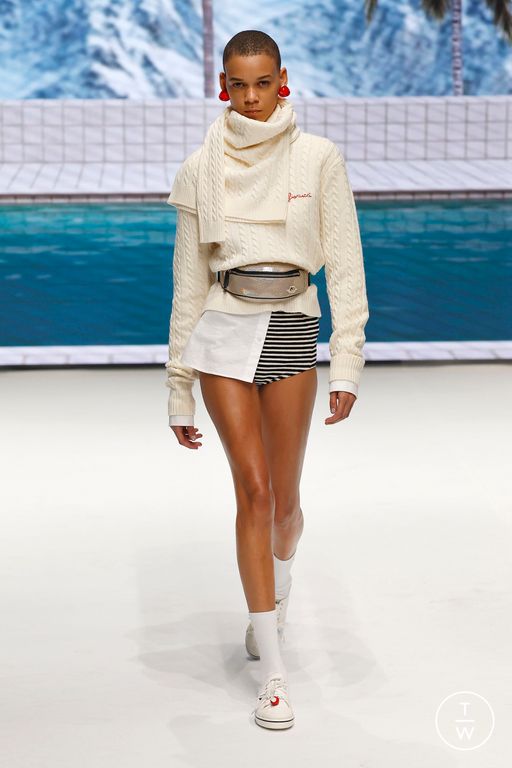 FW25 Fiorucci Look 6