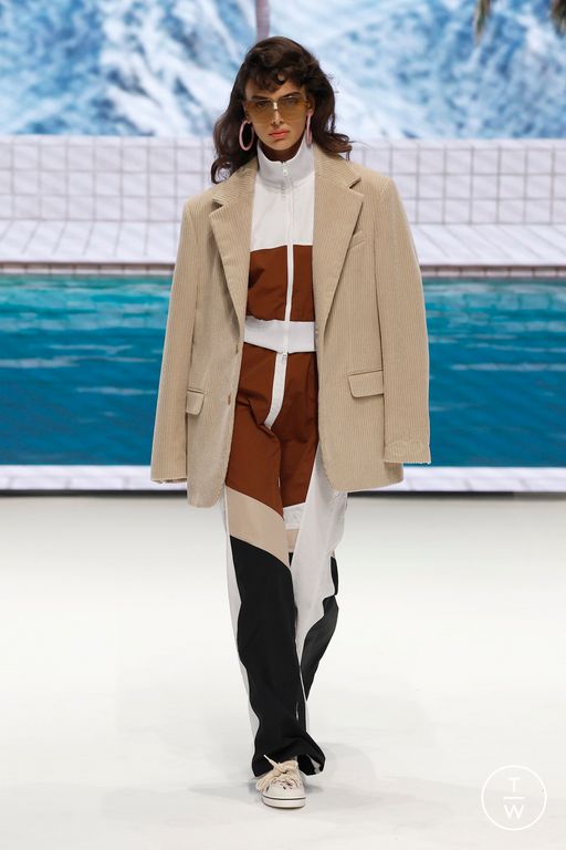 FW25 Fiorucci Look 7