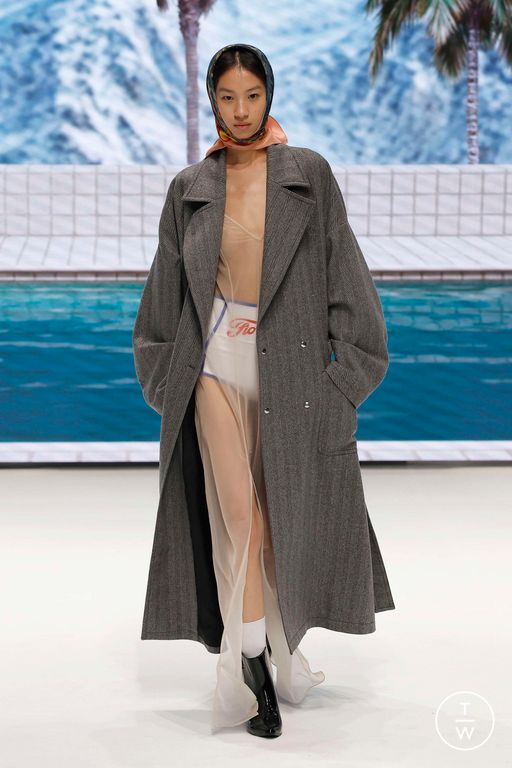 FW25 Fiorucci Look 13