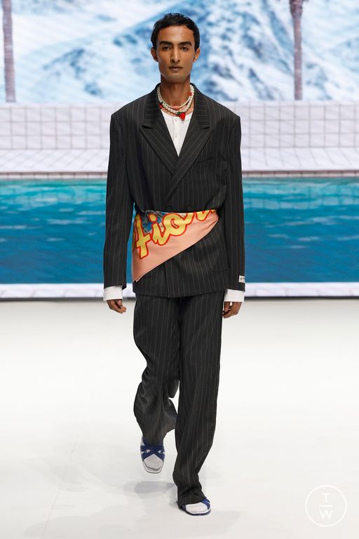 FW25 Fiorucci Look 14