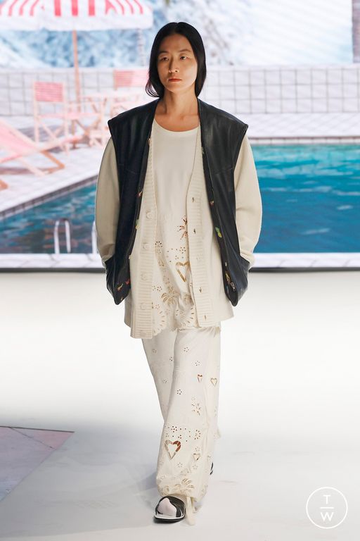 FW25 Fiorucci Look 15