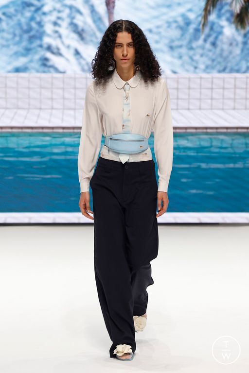 FW25 Fiorucci Look 16