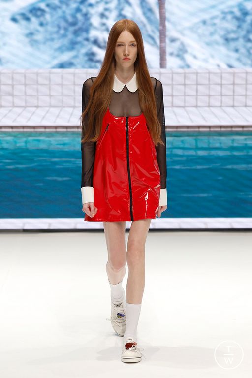 FW25 Fiorucci Look 19