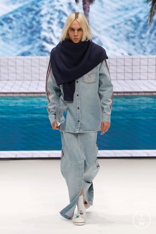 FW25 Fiorucci Look 20