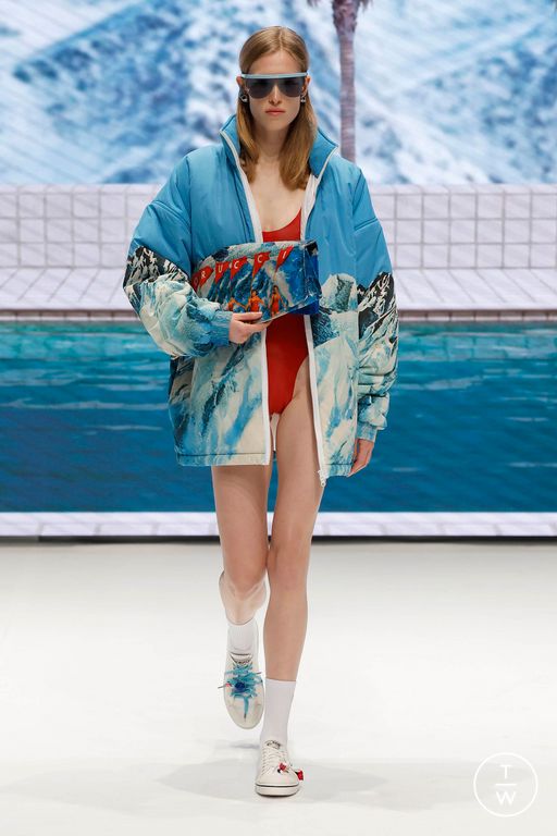 FW25 Fiorucci Look 21