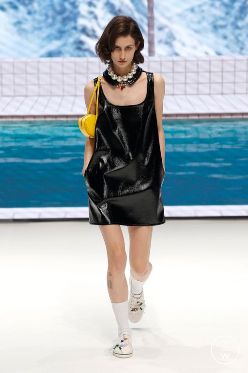 FW25 Fiorucci Look 22